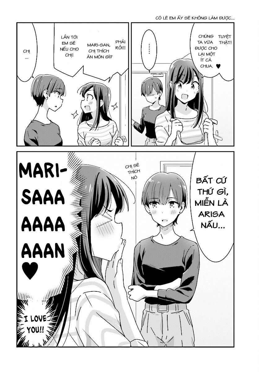 Bright And Cheery Amnesia Chapter 10 - 6