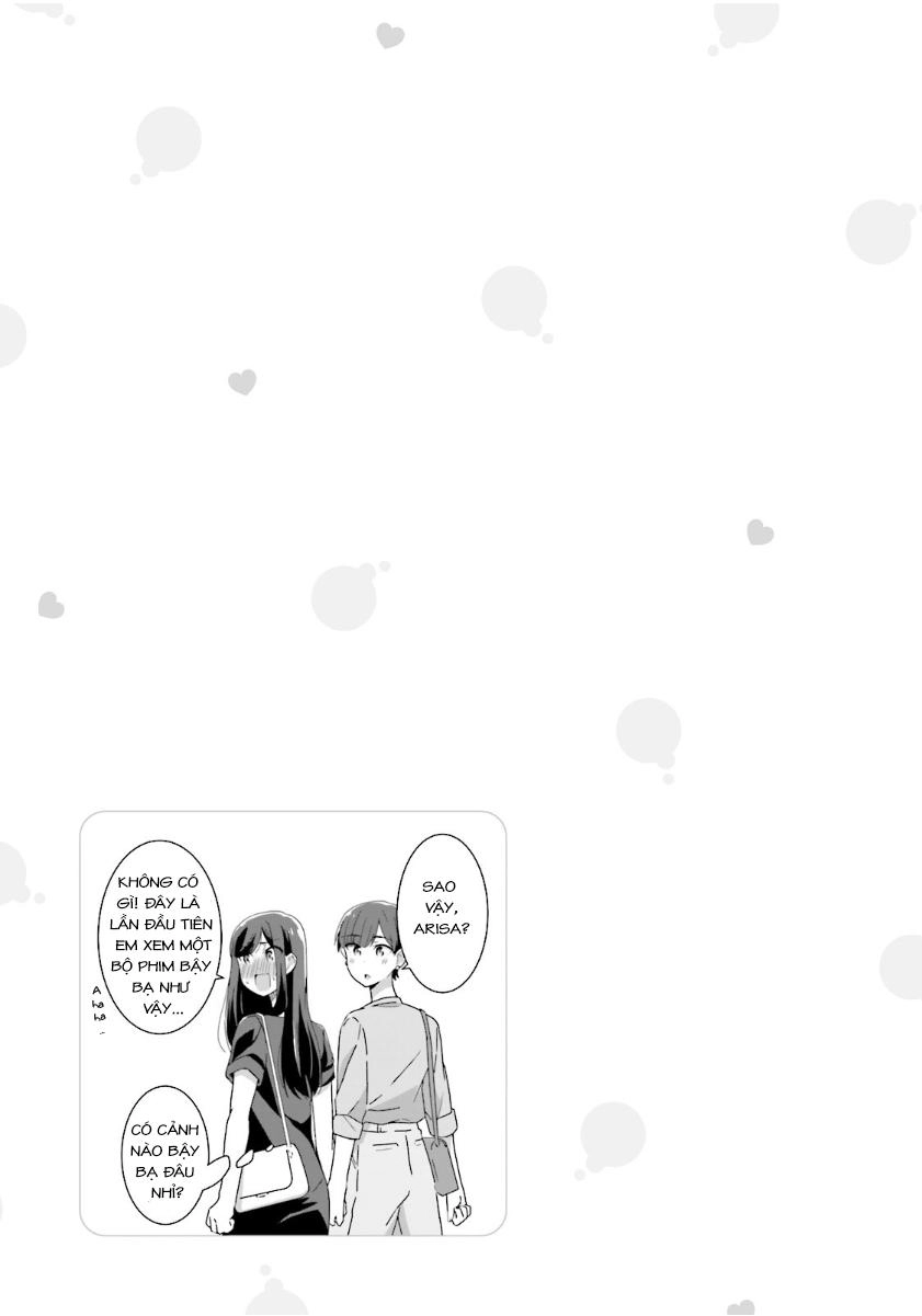 Bright And Cheery Amnesia Chapter 10 - 14