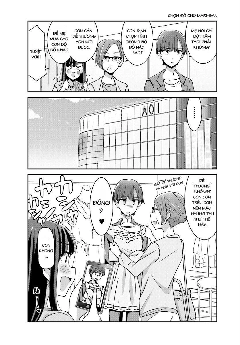 Bright And Cheery Amnesia Chapter 11 - 6