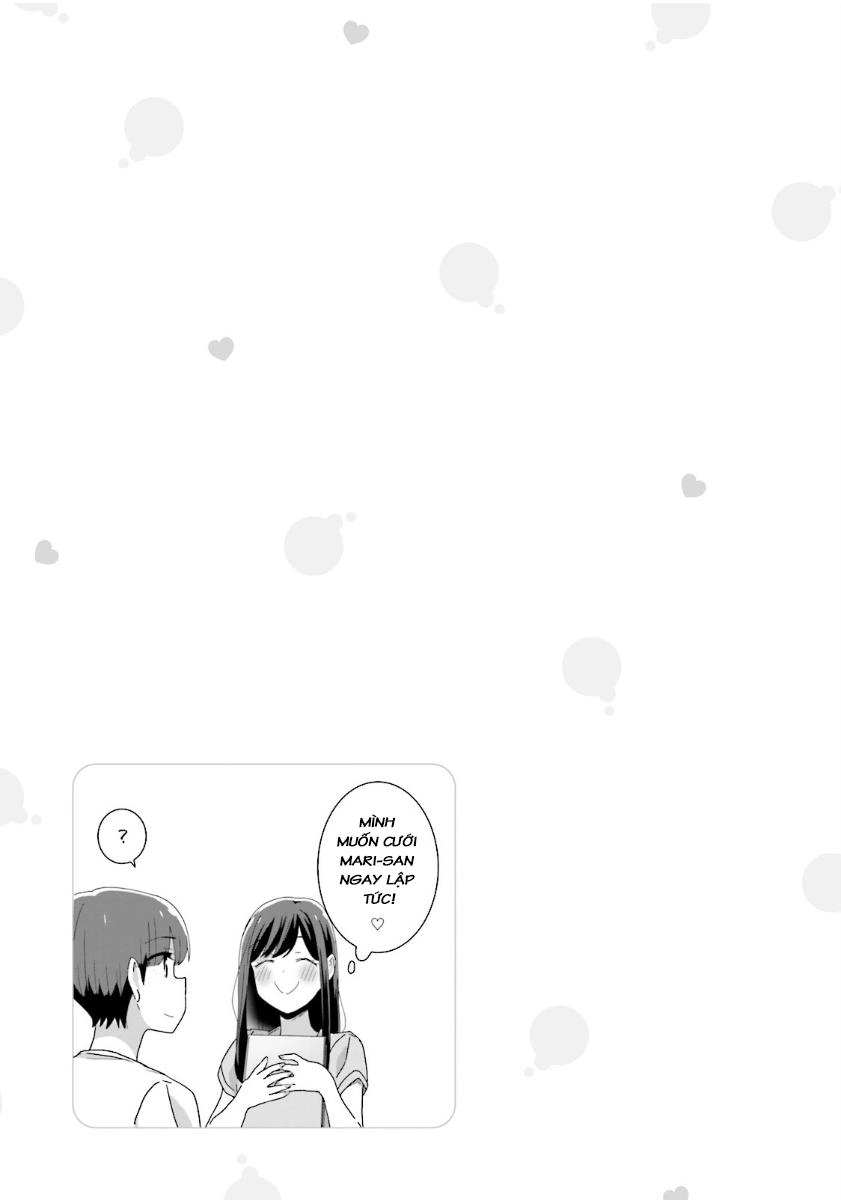 Bright And Cheery Amnesia Chapter 11 - 15