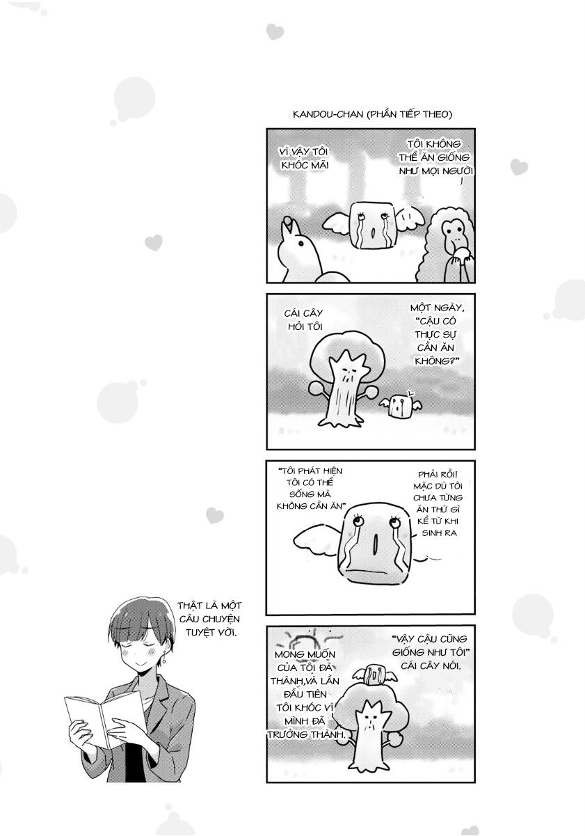 Bright And Cheery Amnesia Chapter 11 - 20