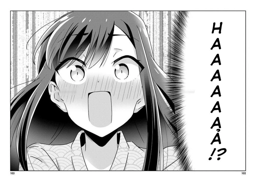 Bright And Cheery Amnesia Chapter 13 - 13