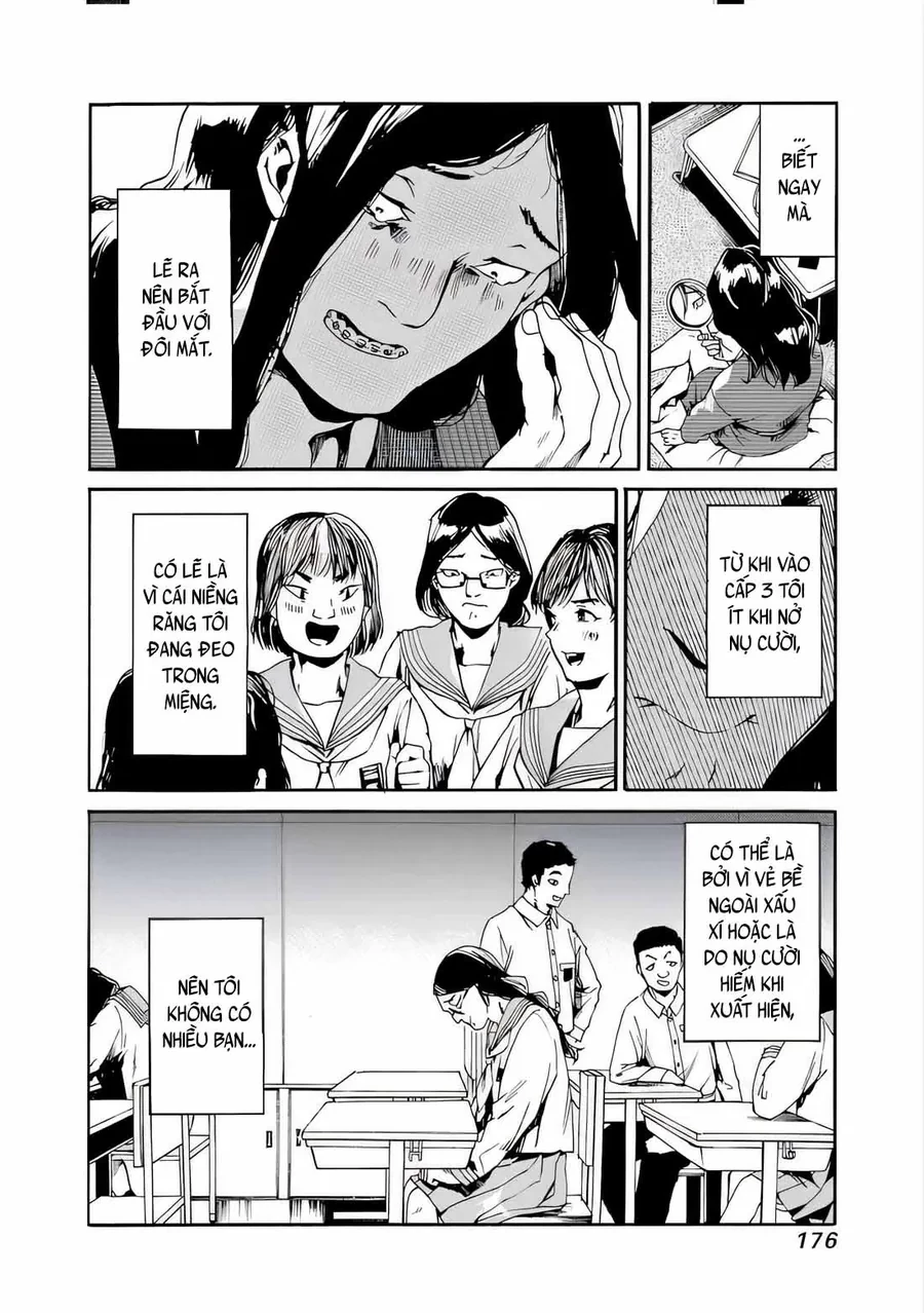 Koko Wa Ima Kara Rinri Desu. Chapter 42 - 5