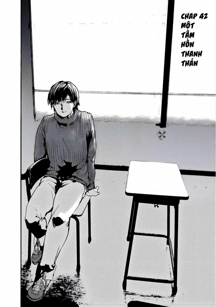 Koko Wa Ima Kara Rinri Desu. Chapter 43 - 3