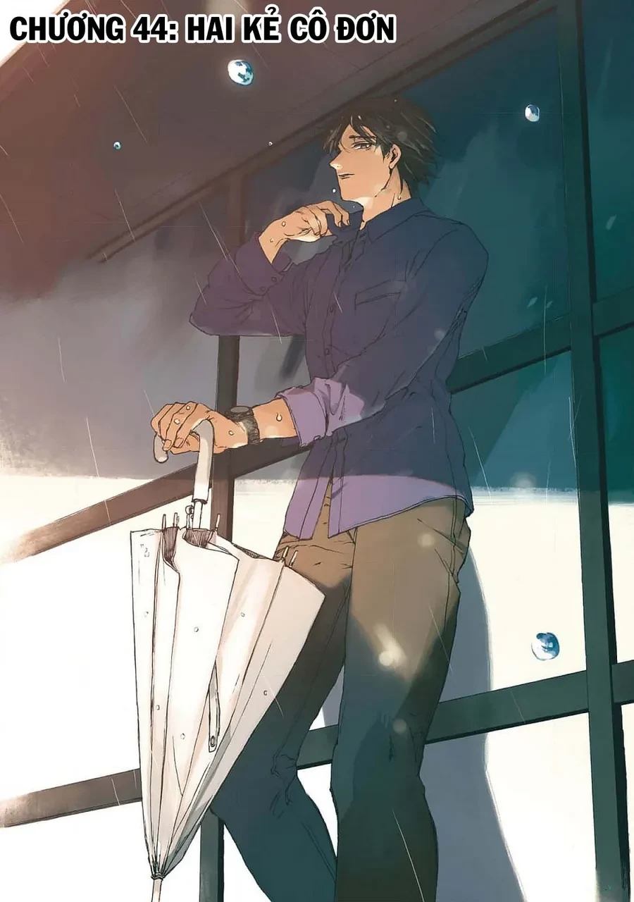 Koko Wa Ima Kara Rinri Desu. Chapter 44 - 2