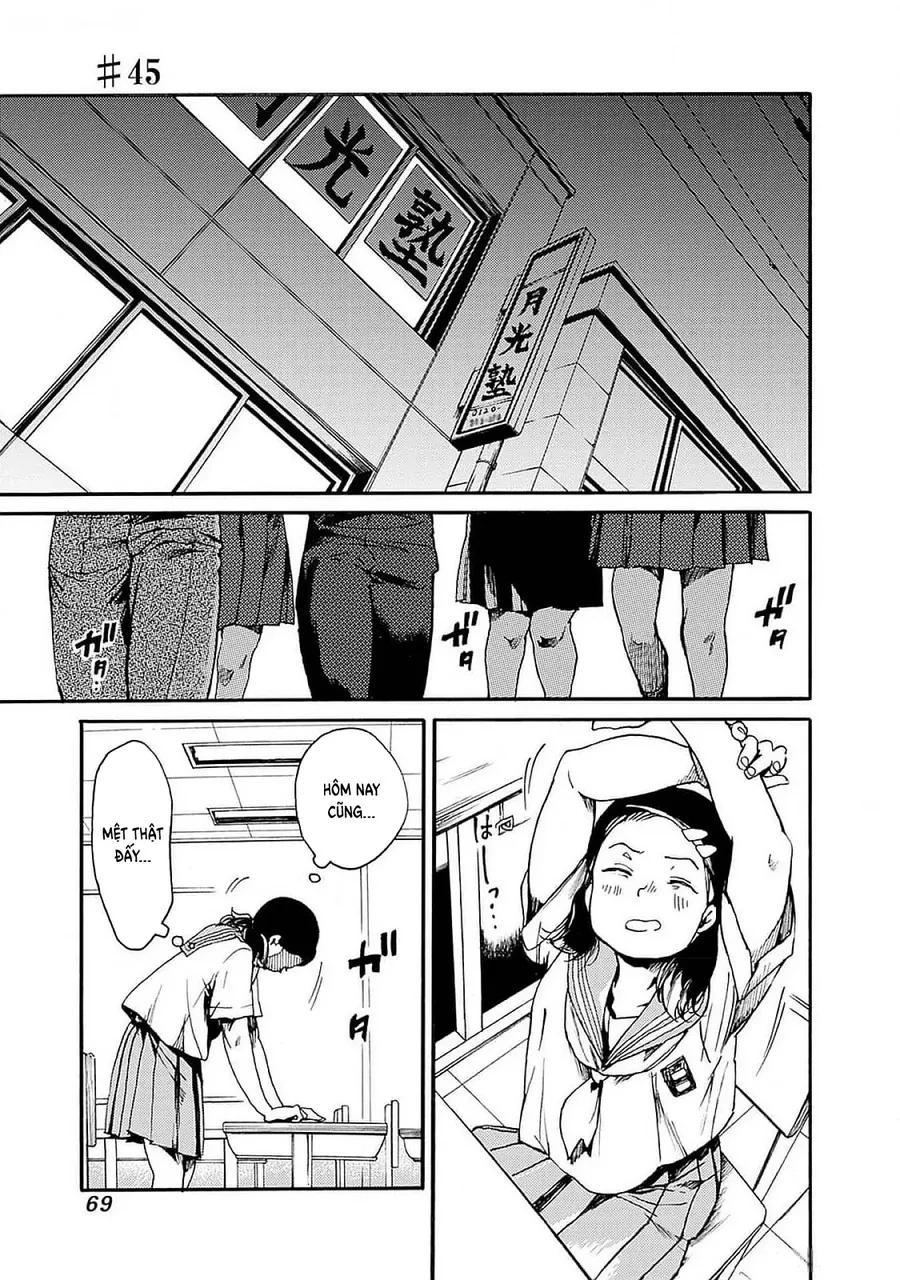 Koko Wa Ima Kara Rinri Desu. Chapter 45 - 2