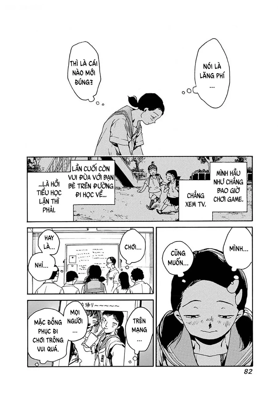 Koko Wa Ima Kara Rinri Desu. Chapter 45 - 15