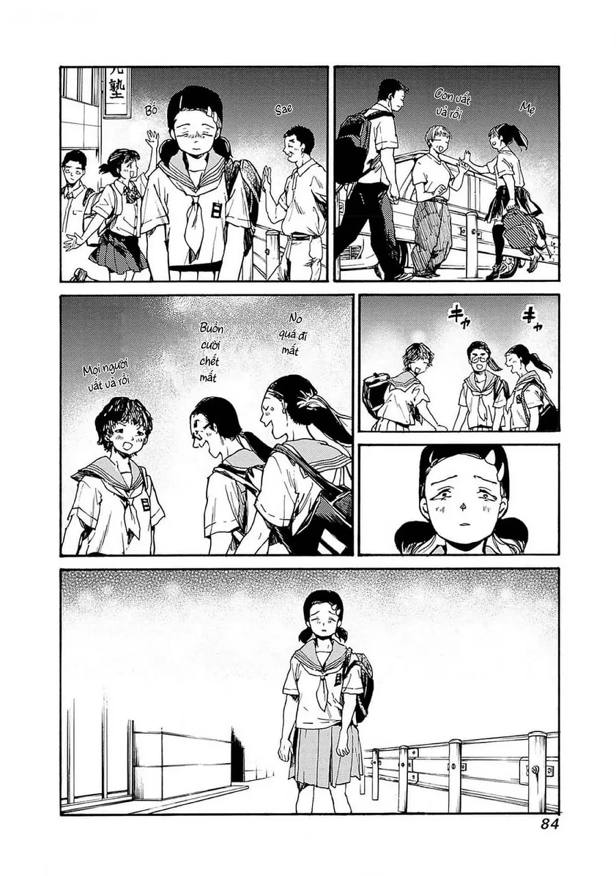 Koko Wa Ima Kara Rinri Desu. Chapter 45 - 17