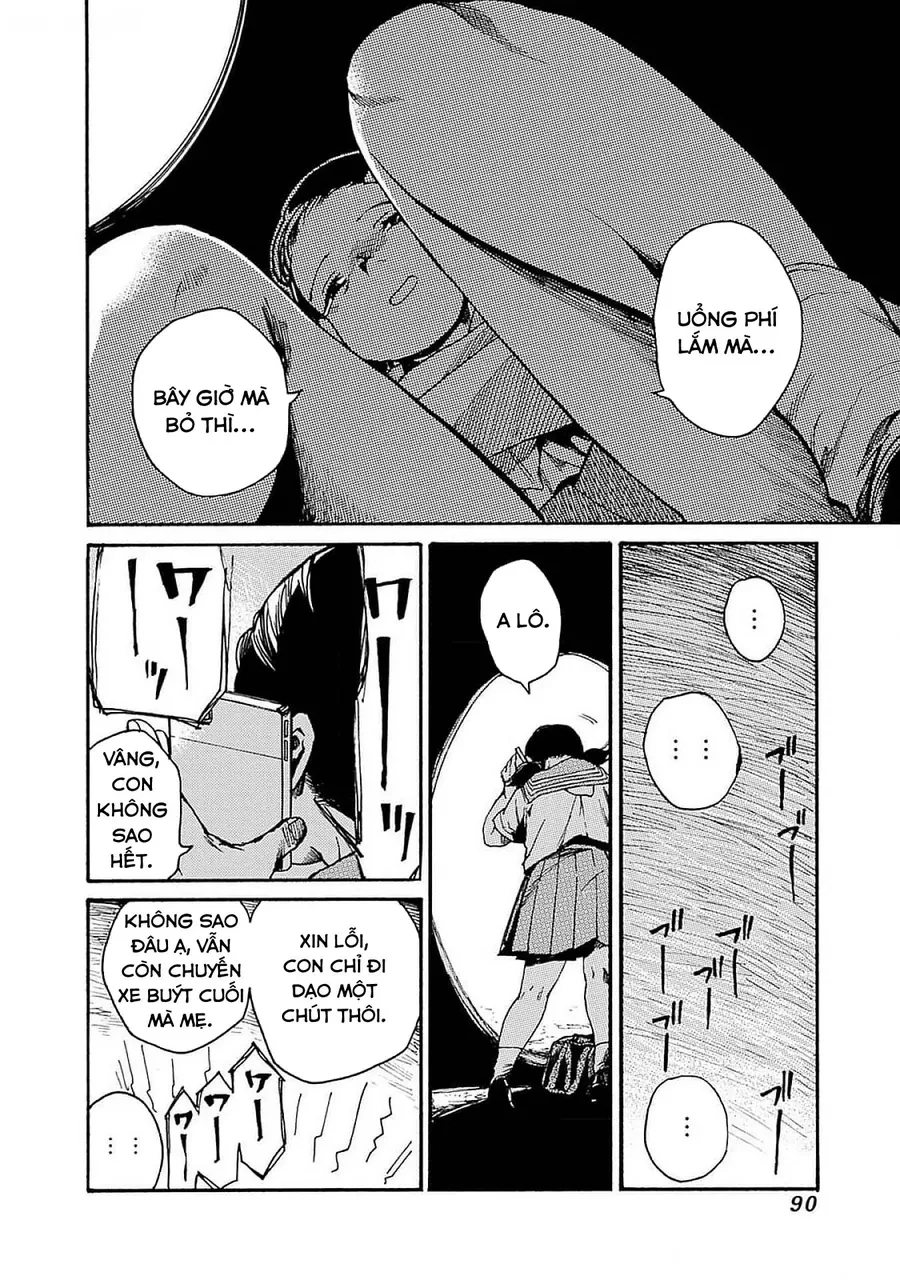 Koko Wa Ima Kara Rinri Desu. Chapter 45 - 23