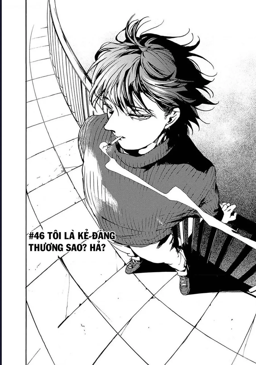 Koko Wa Ima Kara Rinri Desu. Chapter 46 - 2