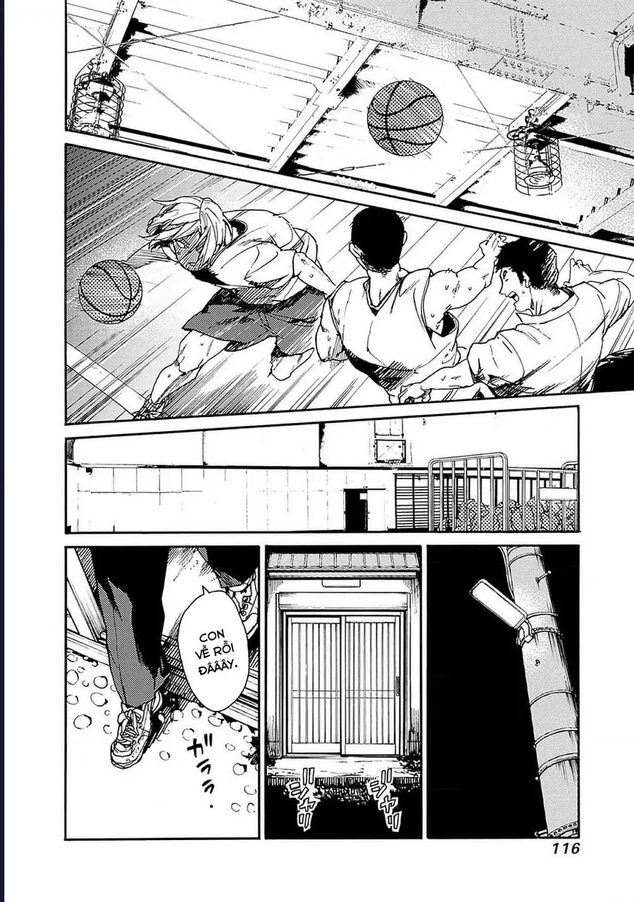 Koko Wa Ima Kara Rinri Desu. Chapter 46 - 18