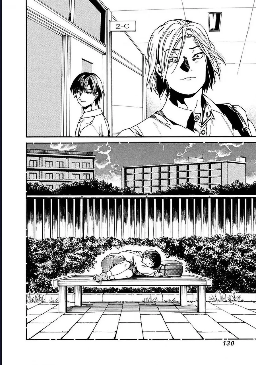 Koko Wa Ima Kara Rinri Desu. Chapter 46 - 32