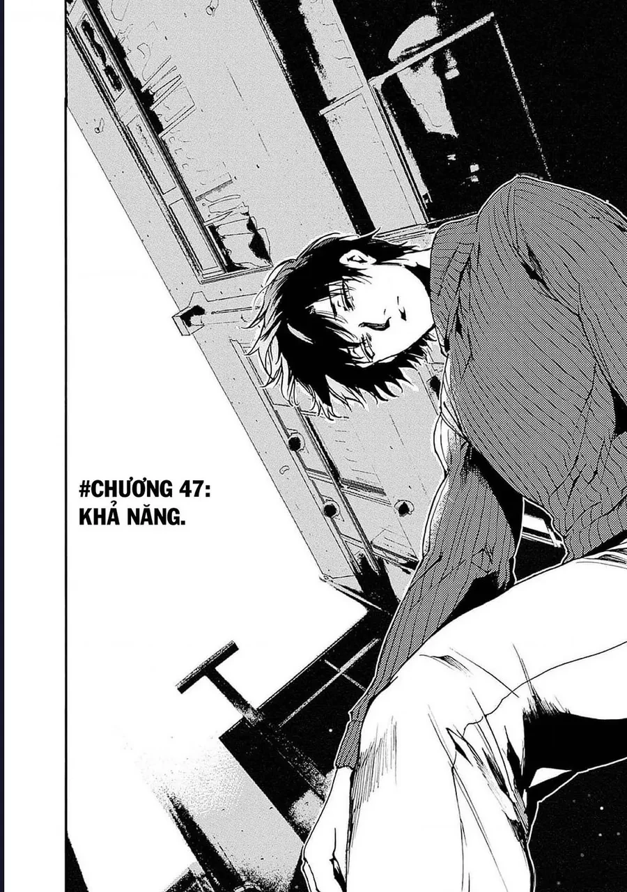 Koko Wa Ima Kara Rinri Desu. Chapter 47 - 2