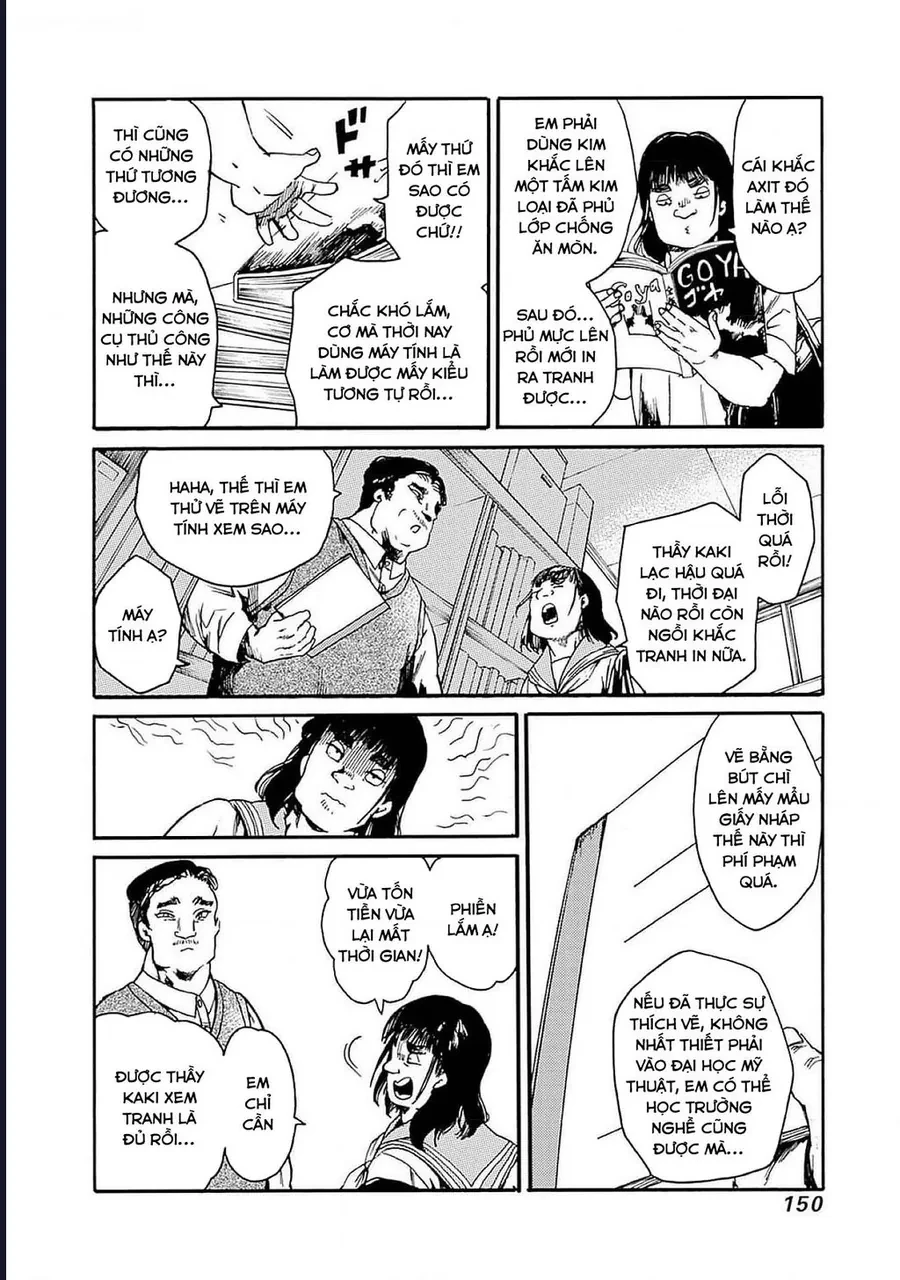 Koko Wa Ima Kara Rinri Desu. Chapter 47 - 18