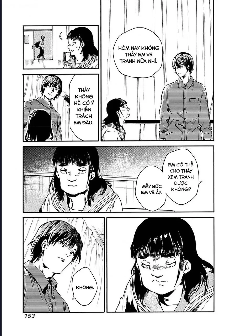 Koko Wa Ima Kara Rinri Desu. Chapter 47 - 21