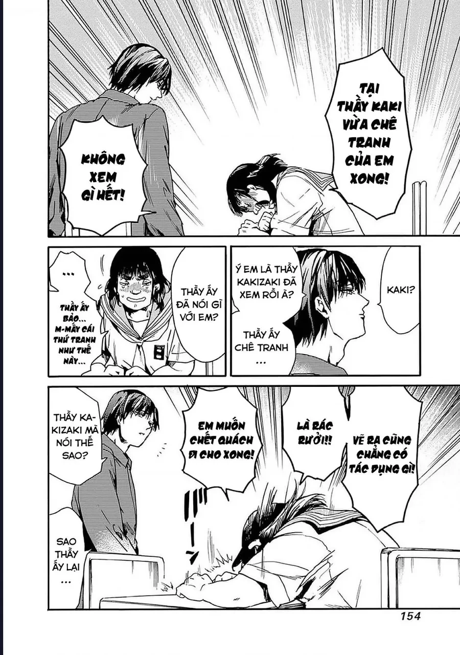 Koko Wa Ima Kara Rinri Desu. Chapter 47 - 22