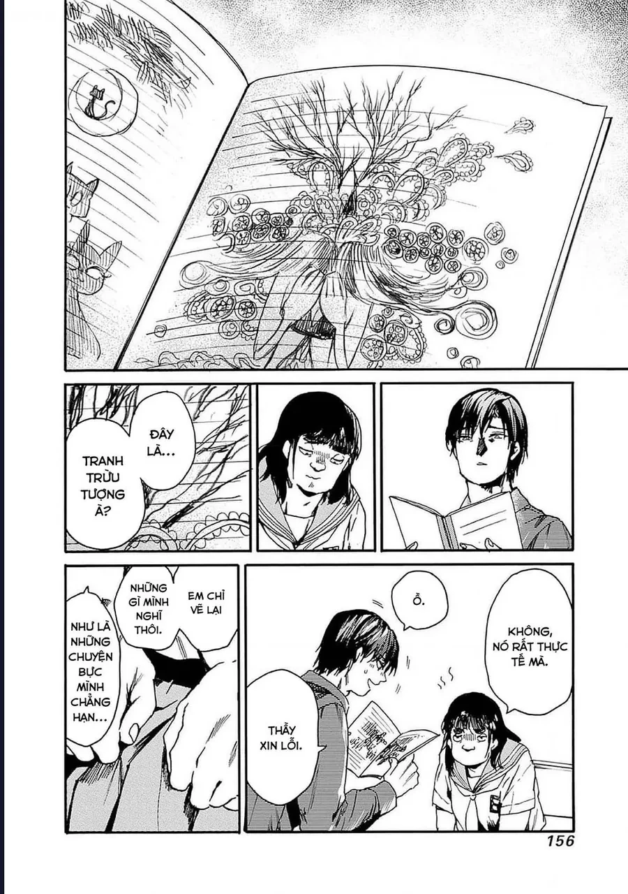 Koko Wa Ima Kara Rinri Desu. Chapter 47 - 24