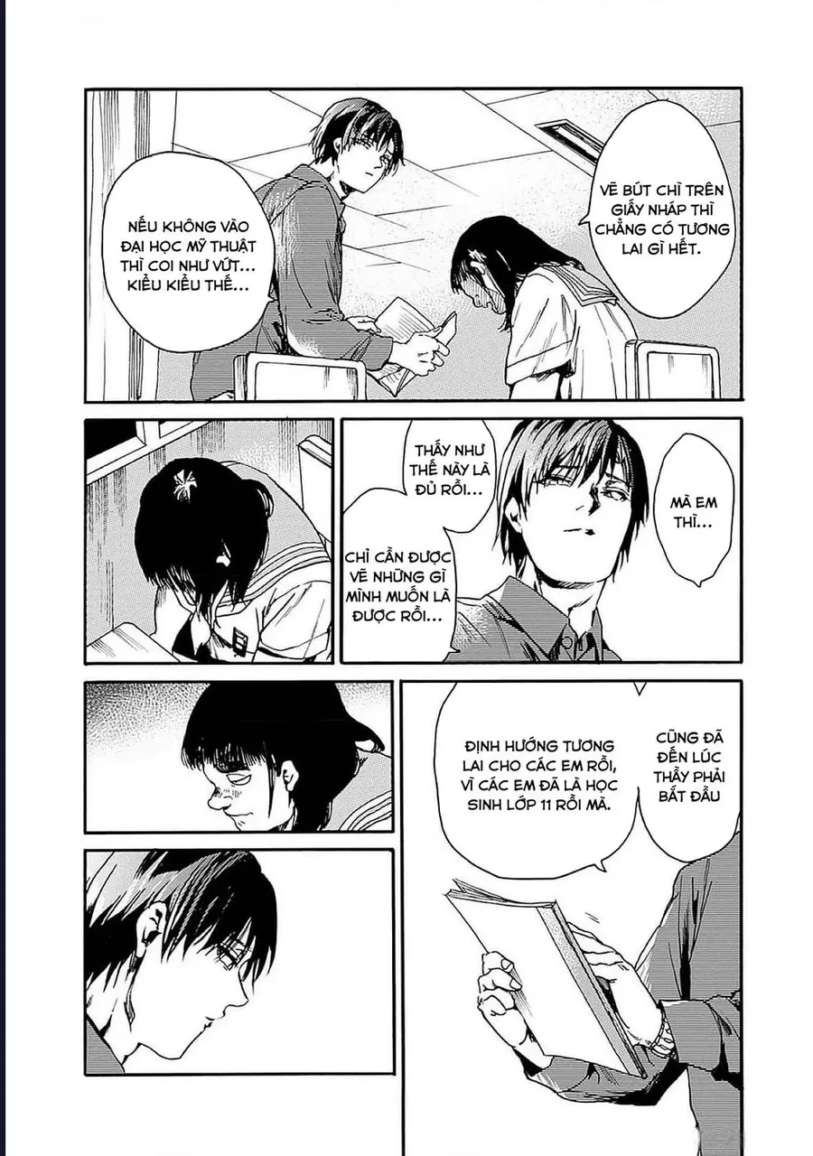 Koko Wa Ima Kara Rinri Desu. Chapter 47 - 26