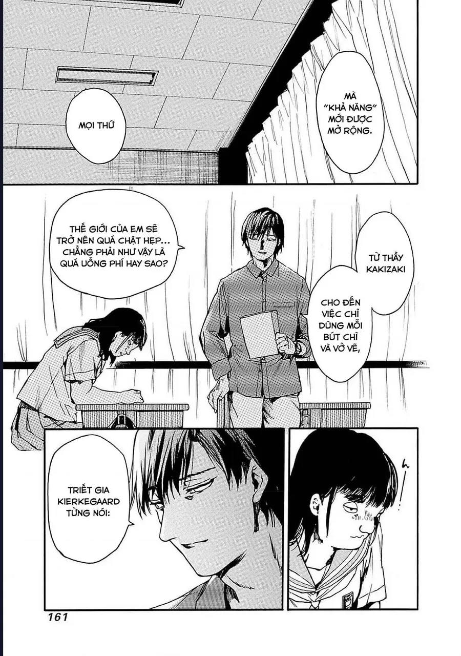 Koko Wa Ima Kara Rinri Desu. Chapter 47 - 29