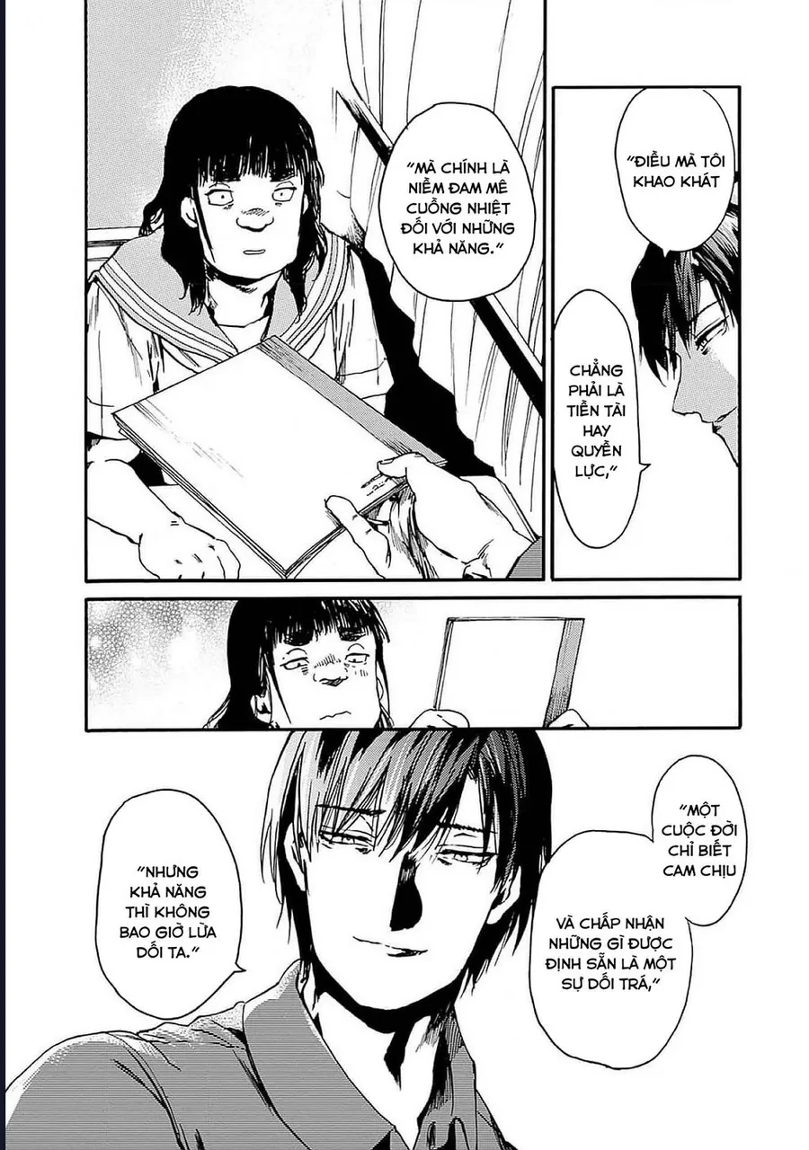 Koko Wa Ima Kara Rinri Desu. Chapter 47 - 30