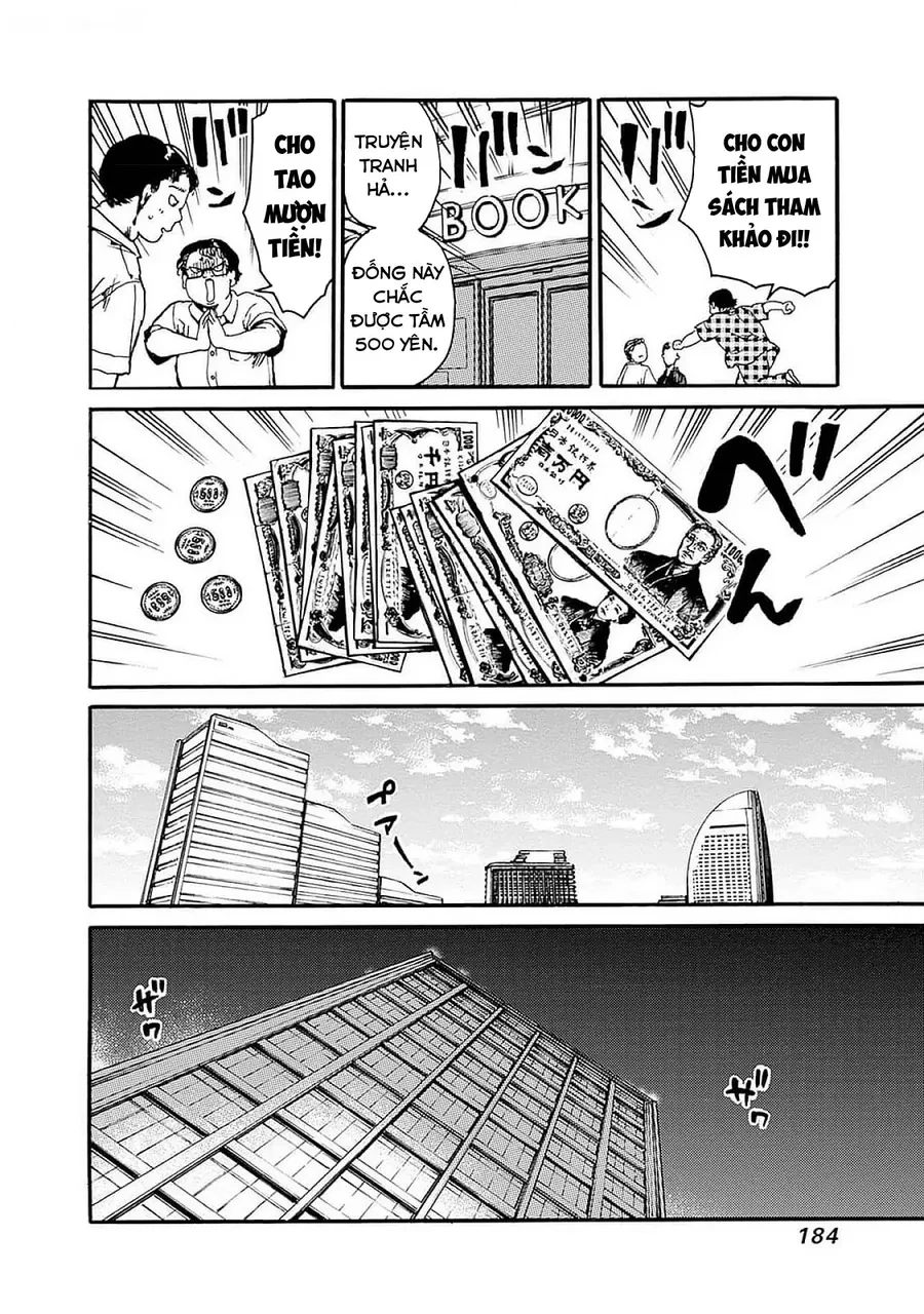 Koko Wa Ima Kara Rinri Desu. Chapter 48 - 19