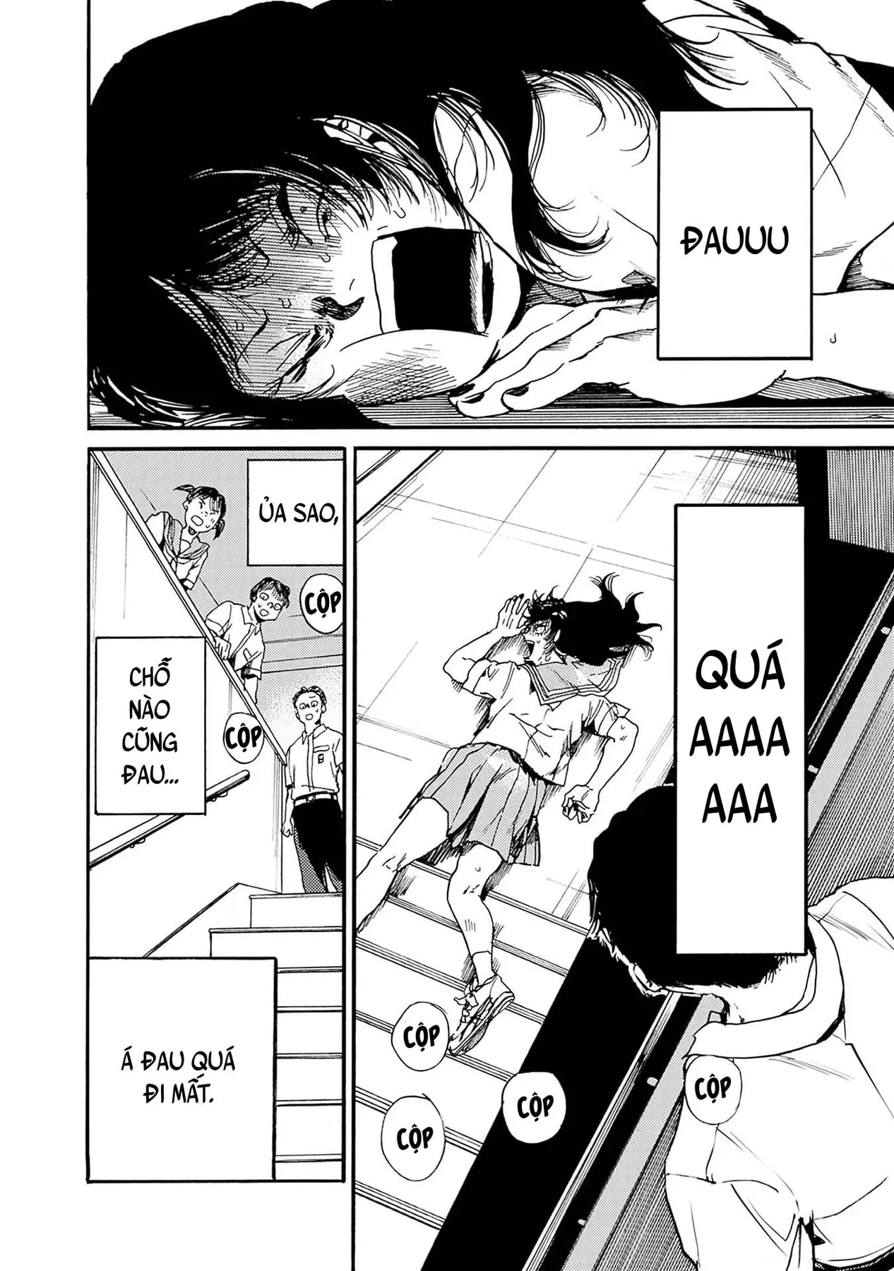 Koko Wa Ima Kara Rinri Desu. Chapter 49 - 25