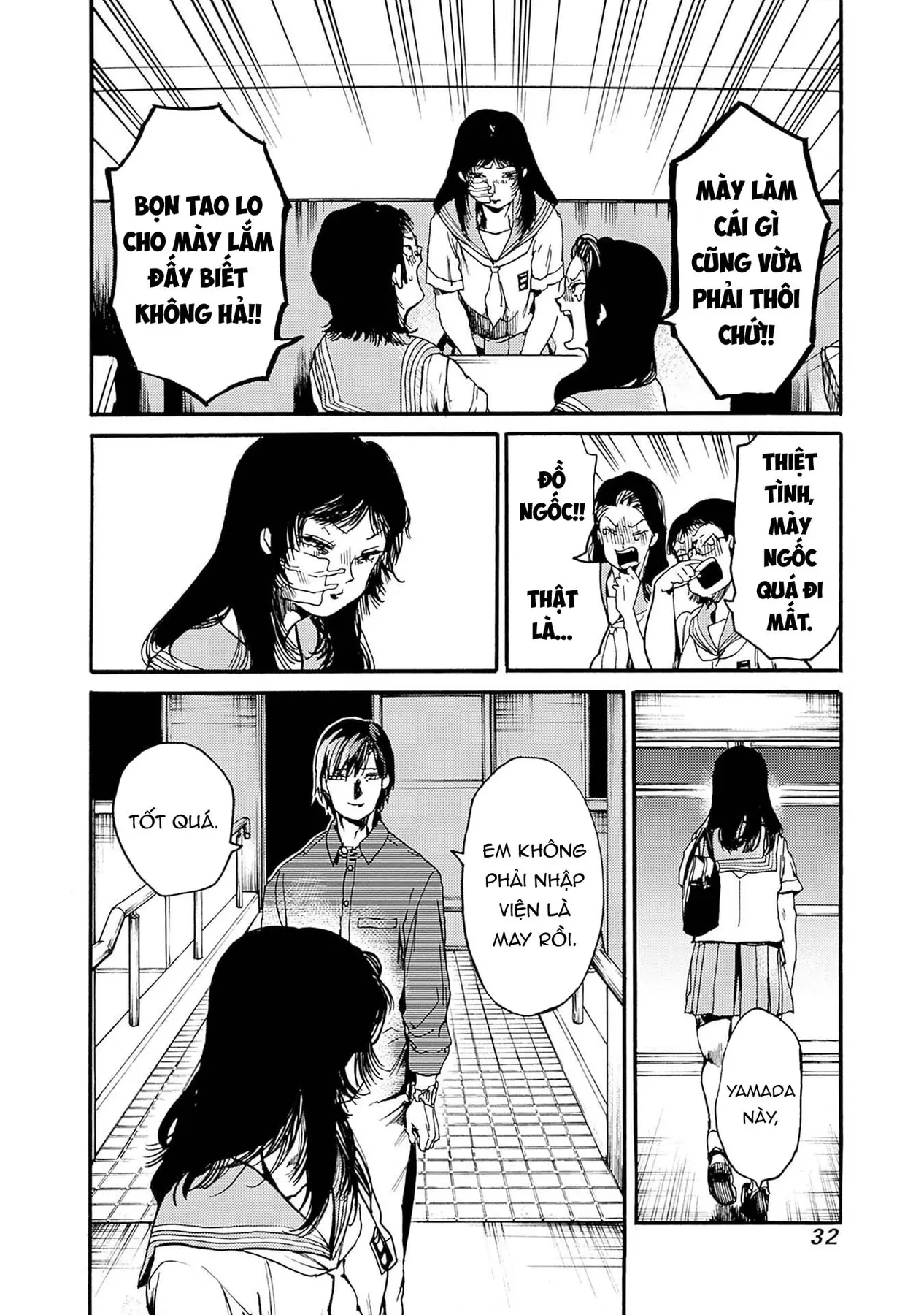 Koko Wa Ima Kara Rinri Desu. Chapter 49 - 29