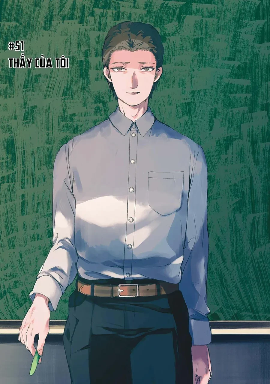 Koko Wa Ima Kara Rinri Desu. Chapter 51 - 2