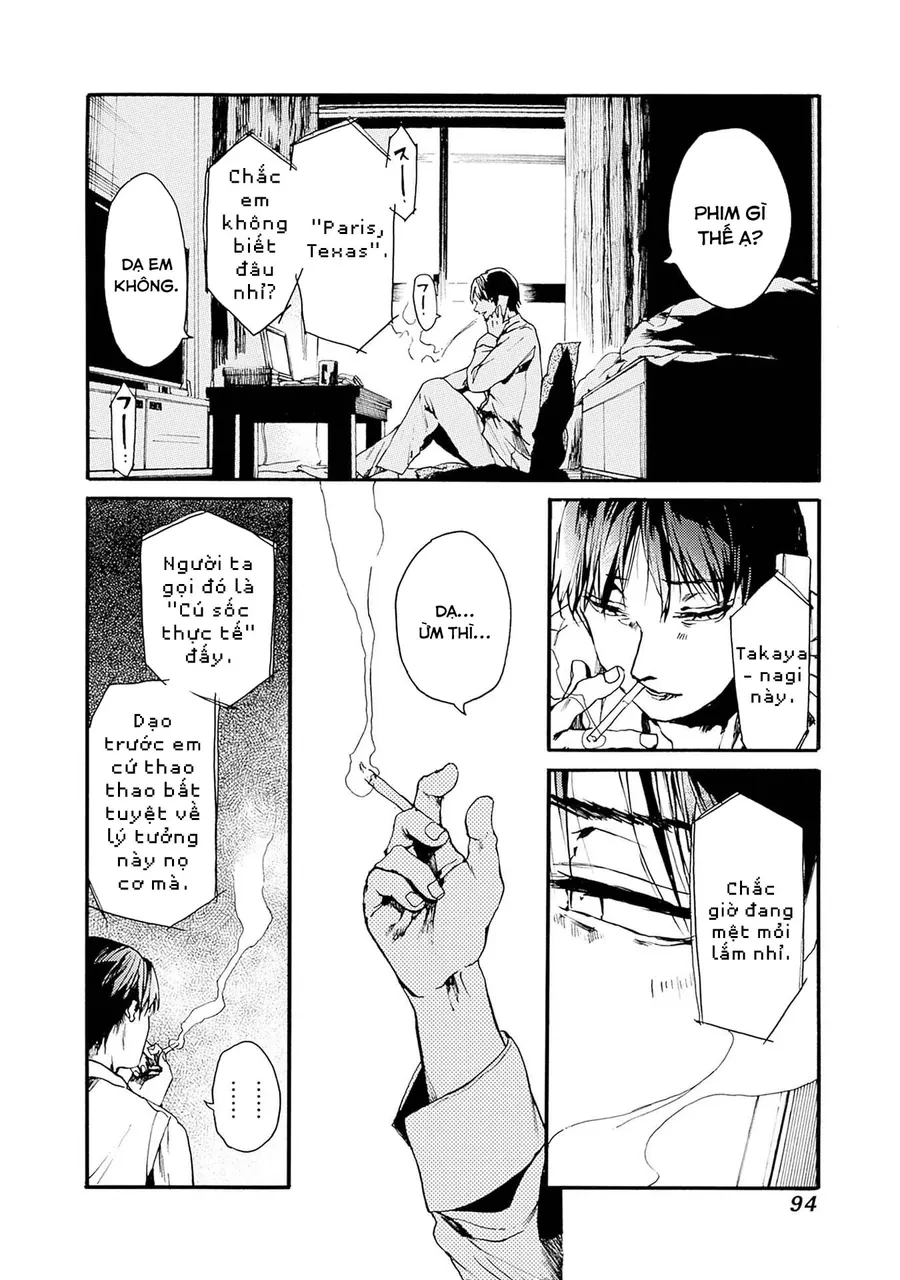 Koko Wa Ima Kara Rinri Desu. Chapter 51 - 24