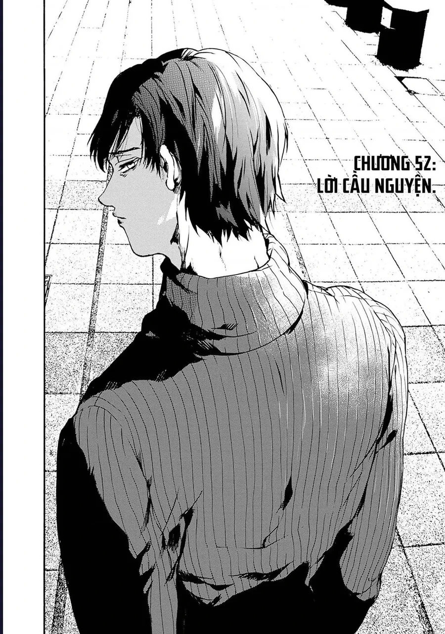 Koko Wa Ima Kara Rinri Desu. Chapter 52 - 2