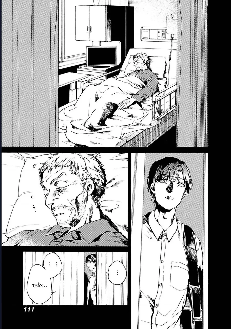 Koko Wa Ima Kara Rinri Desu. Chapter 52 - 7