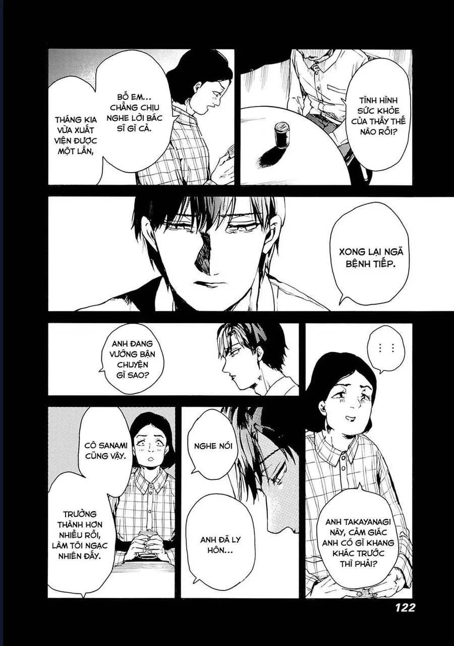 Koko Wa Ima Kara Rinri Desu. Chapter 52 - 18