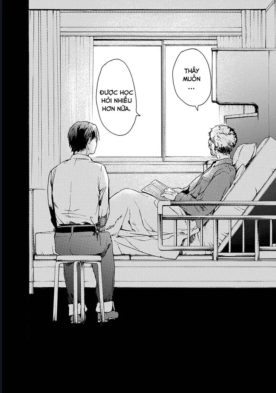 Koko Wa Ima Kara Rinri Desu. Chapter 52 - 24