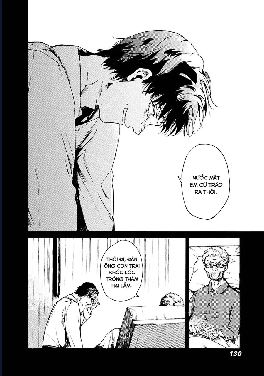 Koko Wa Ima Kara Rinri Desu. Chapter 52 - 26