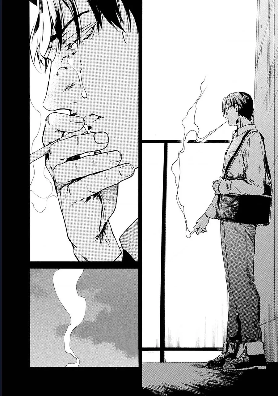 Koko Wa Ima Kara Rinri Desu. Chapter 52 - 28