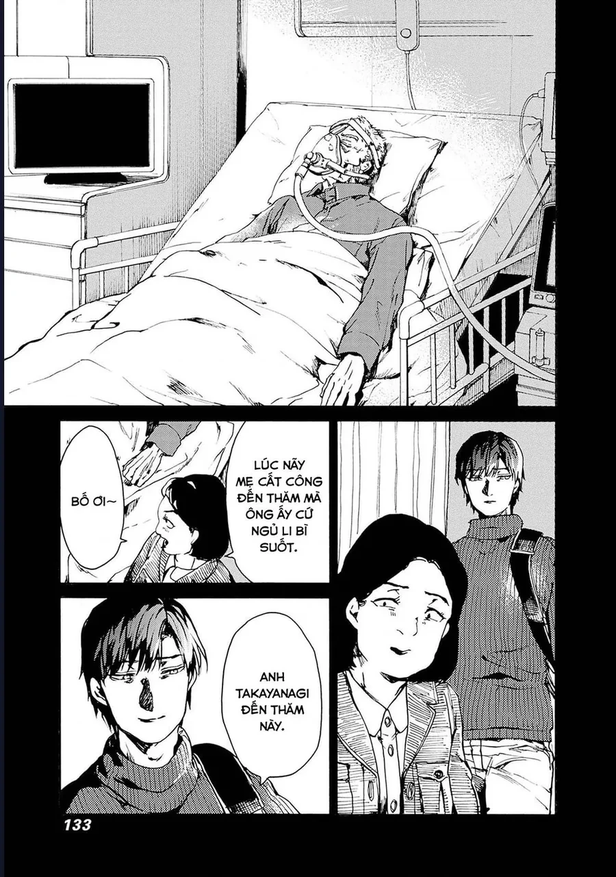 Koko Wa Ima Kara Rinri Desu. Chapter 52 - 29