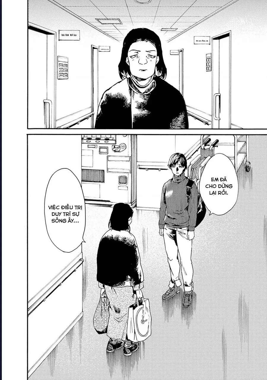 Koko Wa Ima Kara Rinri Desu. Chapter 53 - 2