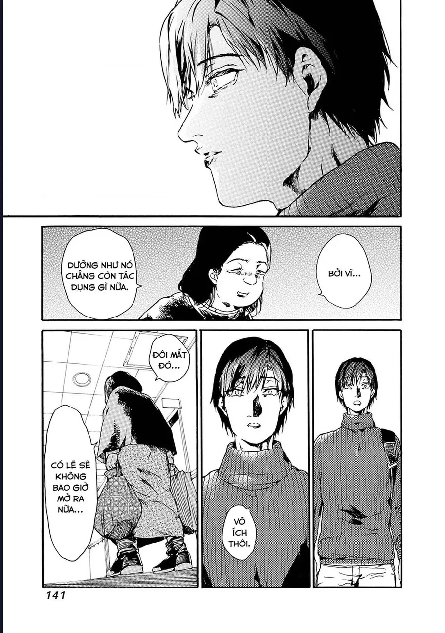 Koko Wa Ima Kara Rinri Desu. Chapter 53 - 3