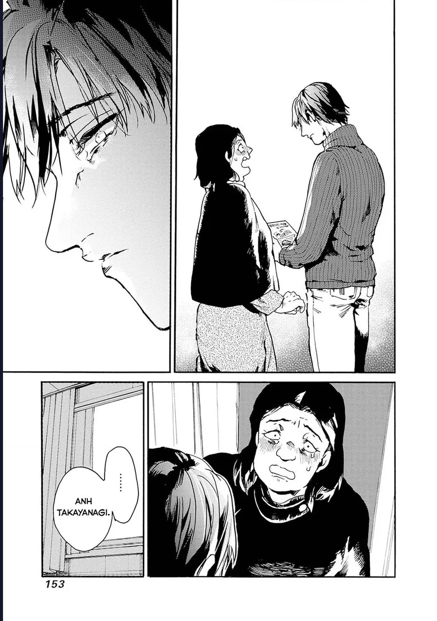 Koko Wa Ima Kara Rinri Desu. Chapter 53 - 15