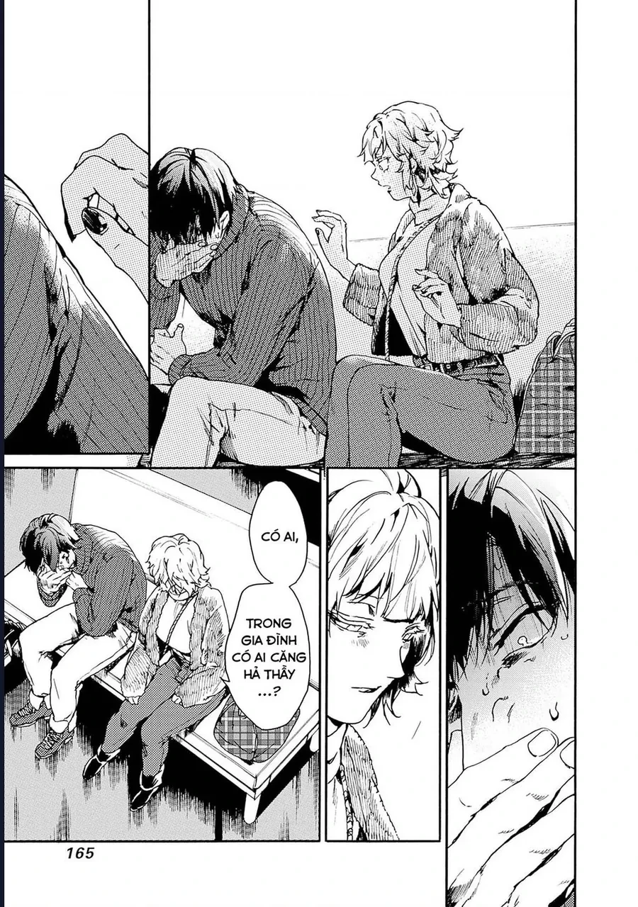 Koko Wa Ima Kara Rinri Desu. Chapter 53 - 27