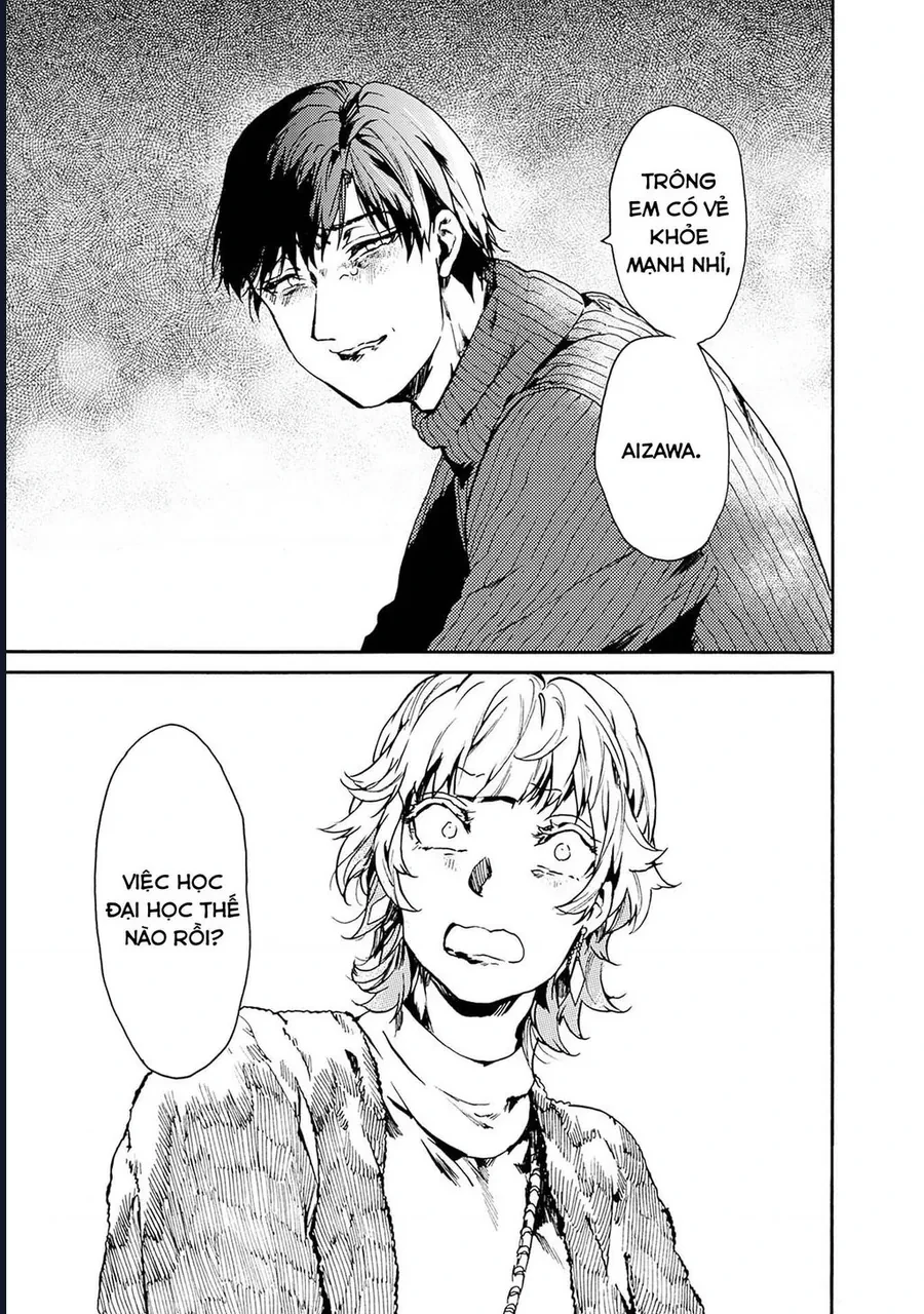 Koko Wa Ima Kara Rinri Desu. Chapter 53 - 29