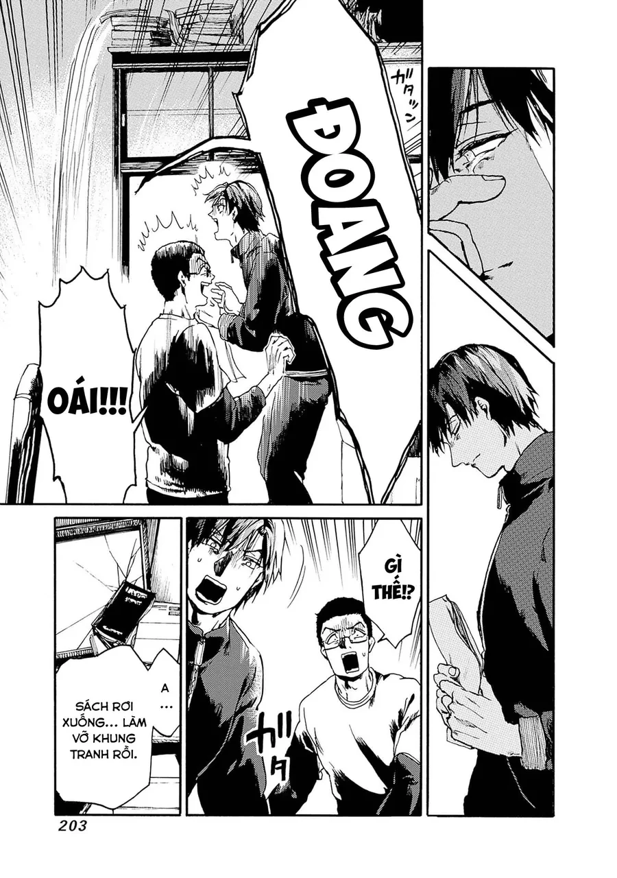 Koko Wa Ima Kara Rinri Desu. Chapter 54 - 28