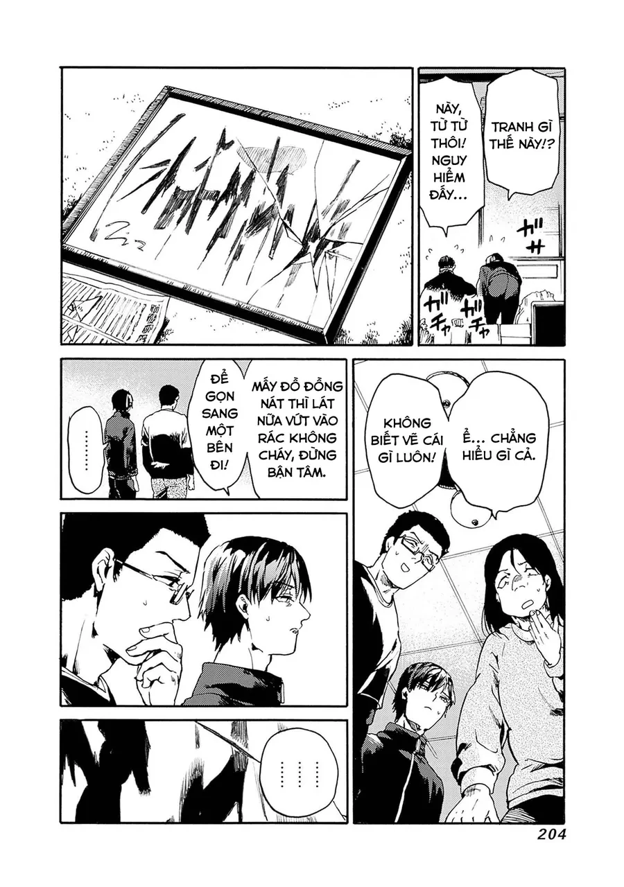 Koko Wa Ima Kara Rinri Desu. Chapter 54 - 29