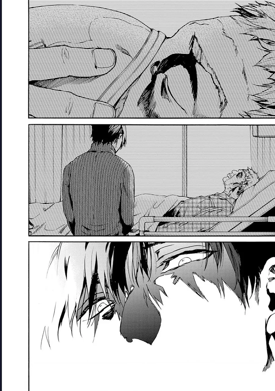 Koko Wa Ima Kara Rinri Desu. Chapter 55 - 16