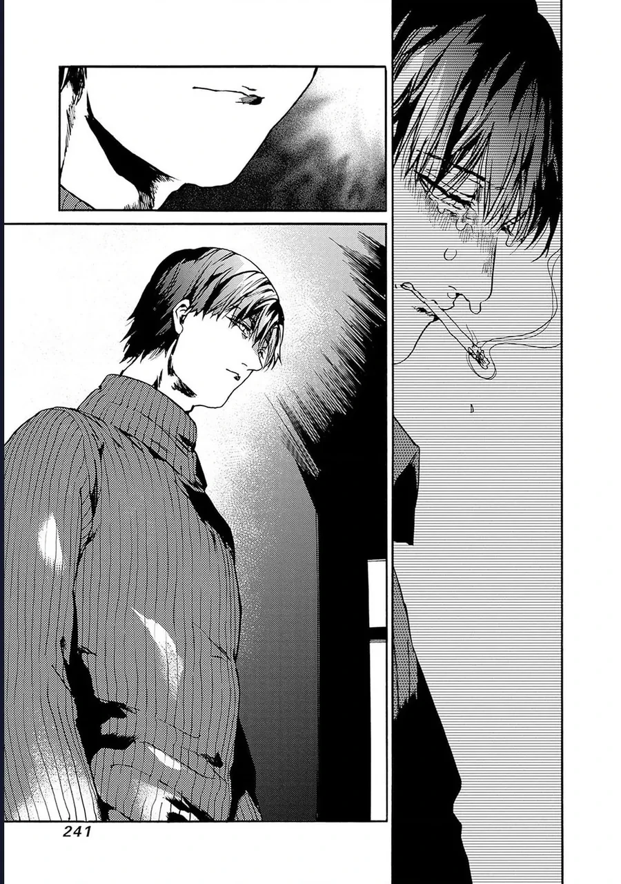 Koko Wa Ima Kara Rinri Desu. Chapter 55 - 31