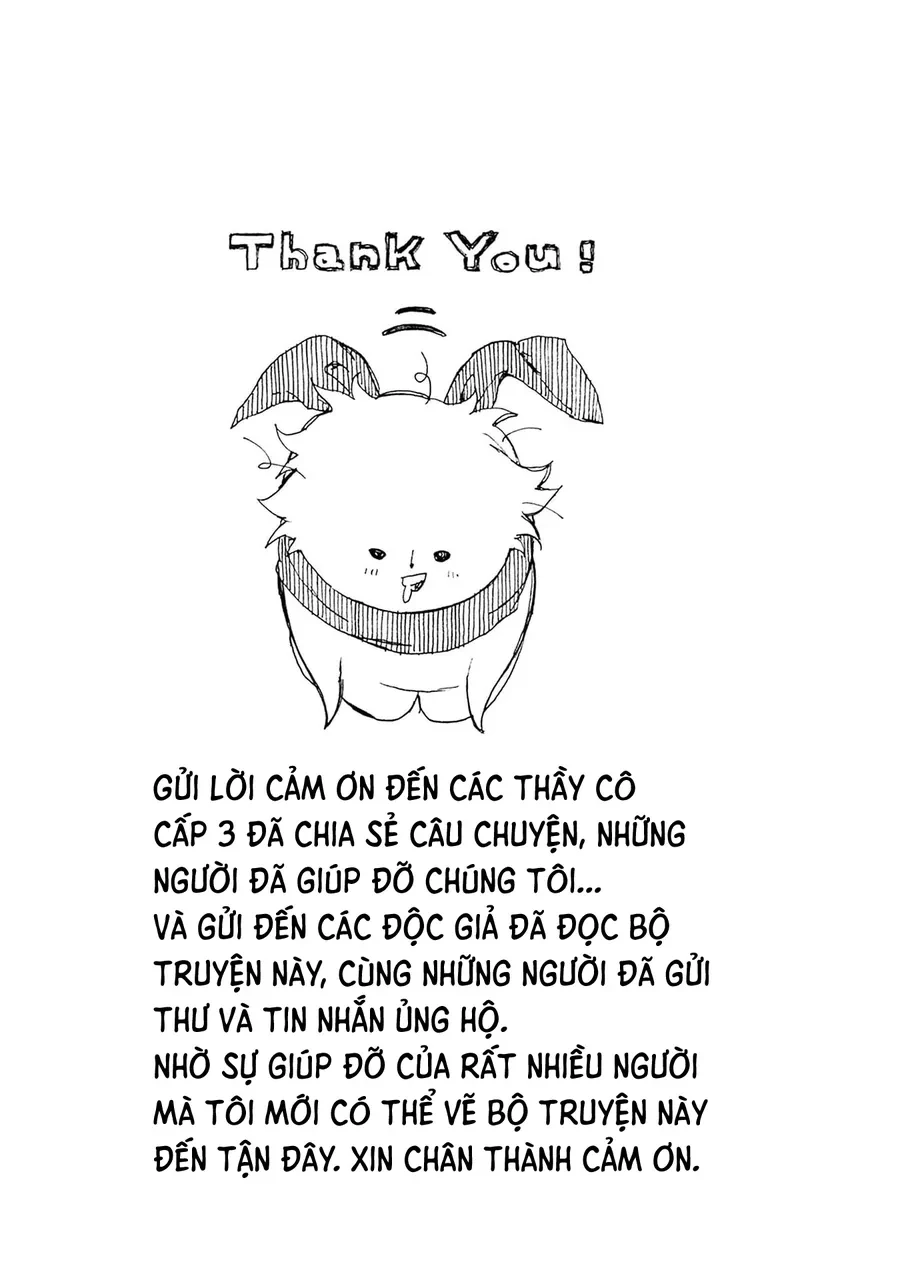 Koko Wa Ima Kara Rinri Desu. Chapter 56 - 41