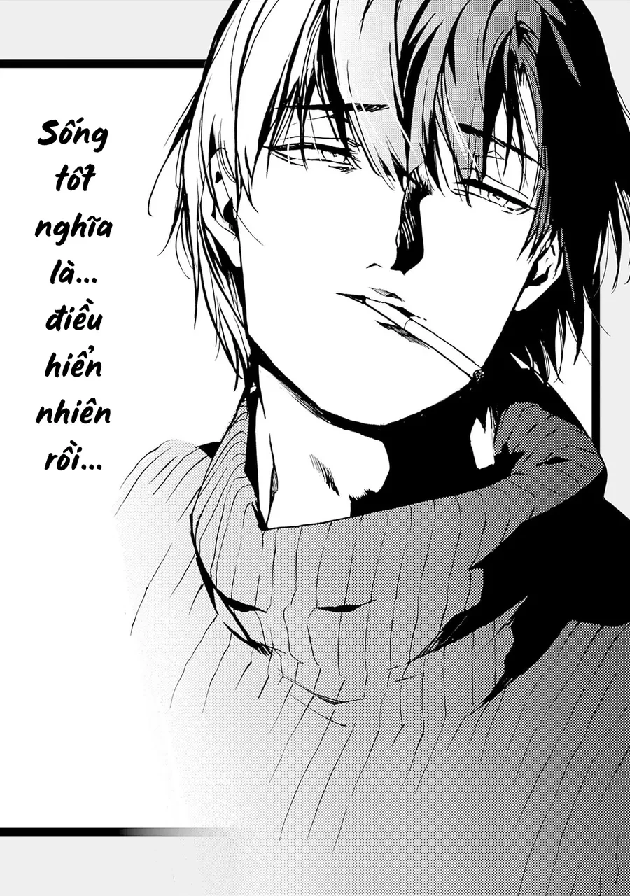 Koko Wa Ima Kara Rinri Desu. Chapter 56 - 42