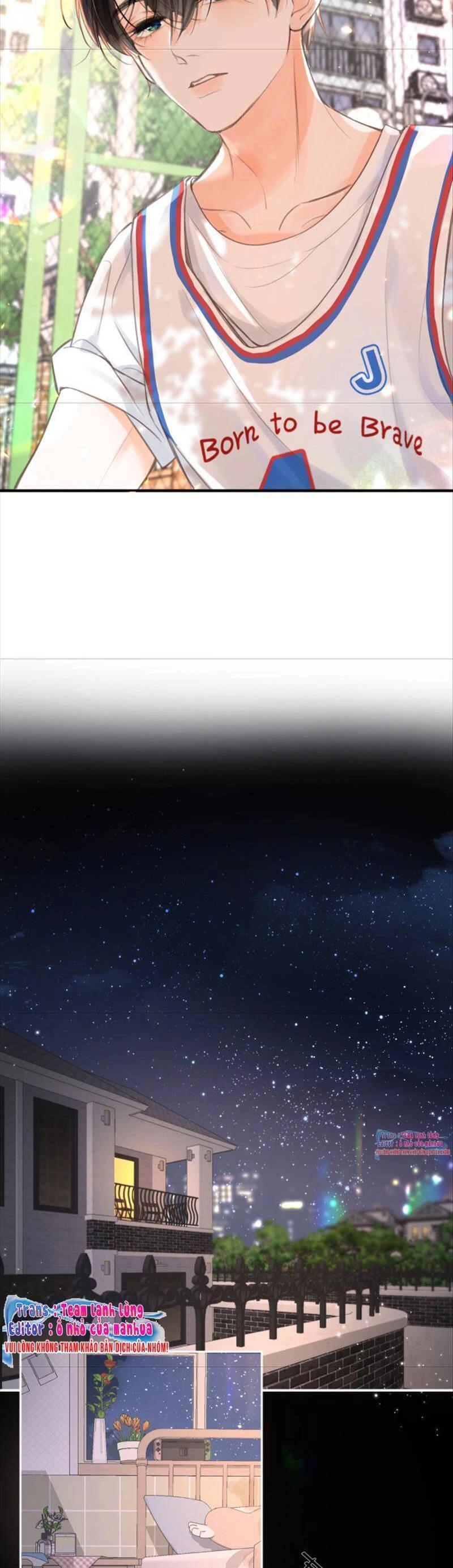 Tôi Mộng Giữa Ban Ngày Chapter 10 - 22