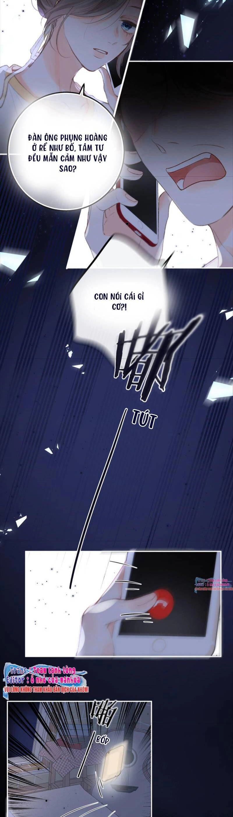 Tôi Mộng Giữa Ban Ngày Chapter 10 - 26