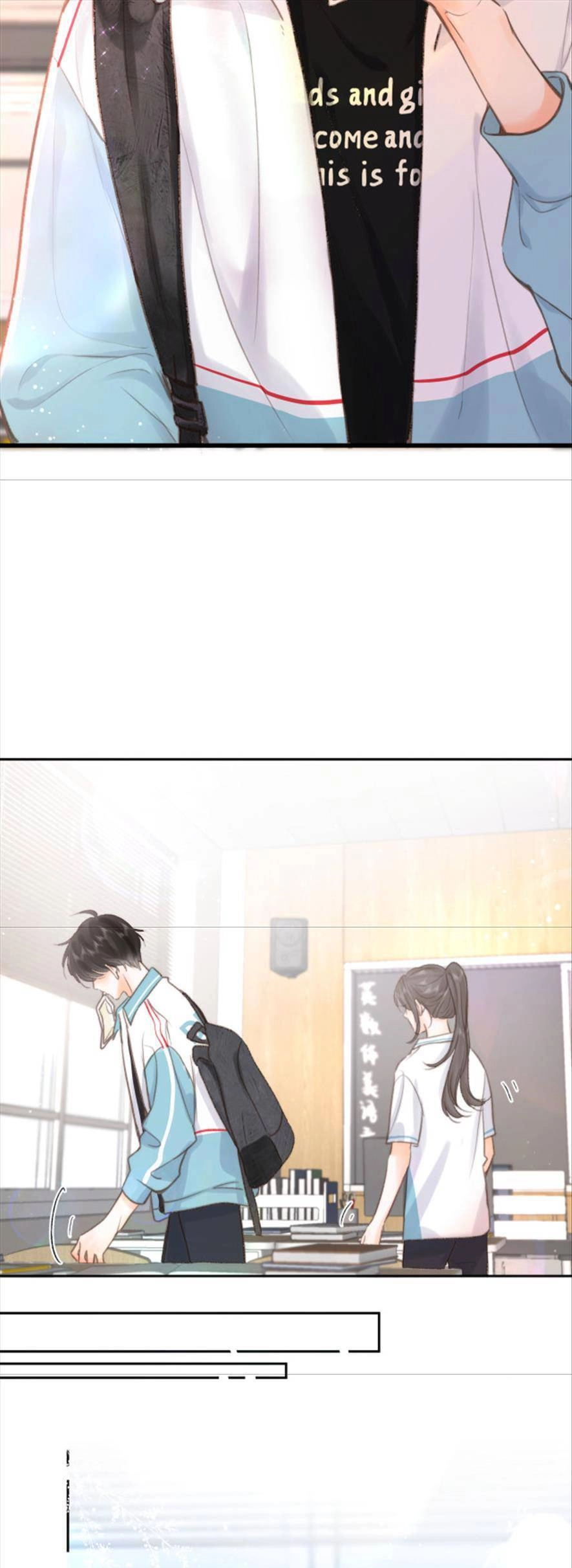 Tôi Mộng Giữa Ban Ngày Chapter 11 - 12